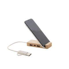 USB hub Mobaru