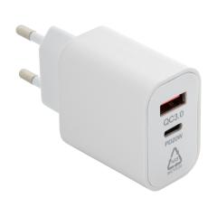 RABS USB nástěnná nabíječka Recharge
