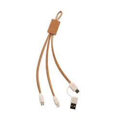 USB nabíjecí kabel Koruku