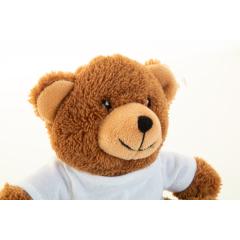 RPET plyšový medvídek Rebear