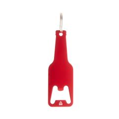 Přívěšek na klíče s otvírákem na láhve Kaipi