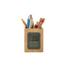 Multifunkční stojánek na pera Horubo