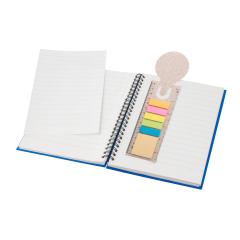 Záložka do knihy WheaMark