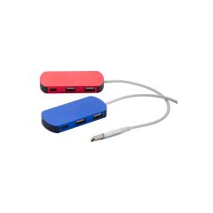 USB hub Raluhub
