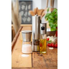 Mlýnek na sůl a pepř Malabar