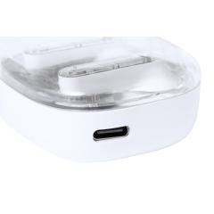 Průhledná bluetooth sluchátka Signal