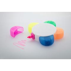 Zvýrazňovač Pentamark