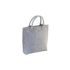 Crossbody kabelka RPET na zakázku CreaFelt Cross