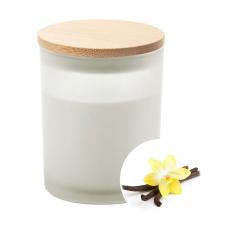 sv&iacute;čka, vanilka Daizu