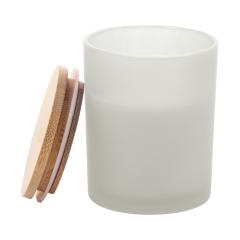 Svíčka, Vanilka Daizu XL