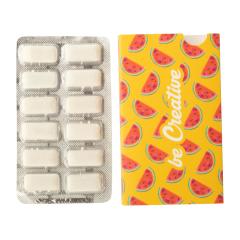 žvýkačka na zakázku CreaChew 12