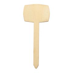 štítek pro rostliny Plantit Eco