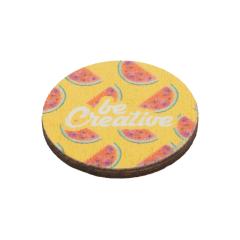 žeton do košíku na zakázku ColoCoin