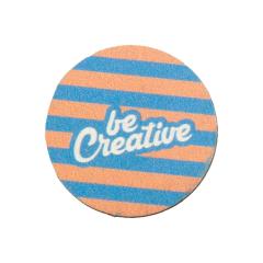 žeton do košíku na zakázku ColoCoin