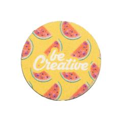 žeton do košíku na zakázku ColoCoin