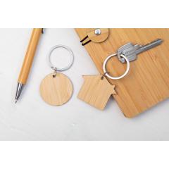 Přívěšek na klíče, kolečko Bookey