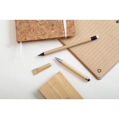 Dotykové kuličkové pero Tapyrus