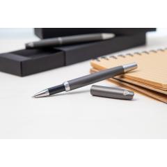 Kovové kuličkové pero Redivi