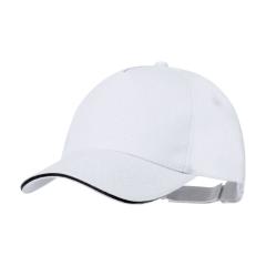 RPET baseballová čepice Aaron