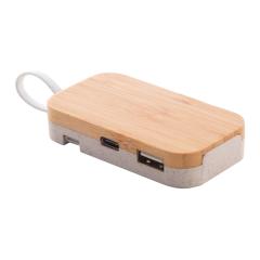 USB hub Holbaru