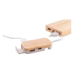 USB hub Holbaru