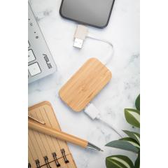 USB hub Holbaru