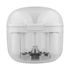 Průhledná bezdrátová sluchátka RABS Trance