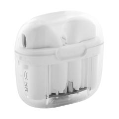 transparentní bluetooth sluchátka RABS Trance