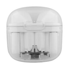 Transparentní bluetooth sluchátka RABS Trance