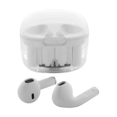 Transparentní bluetooth sluchátka RABS Trance