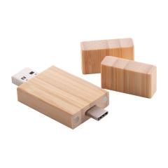 OTG USB flash disk Botgus