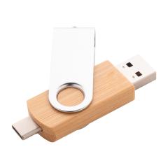 OTG USB flash disk BooSpin