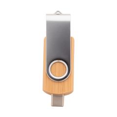 OTG USB flash disk BooSpin