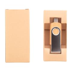 OTG USB flash disk BooSpin