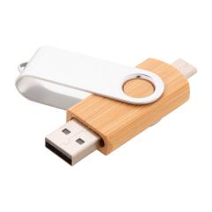 OTG USB flash disk BooSpin