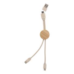 USB nab&iacute;ječka Nihon