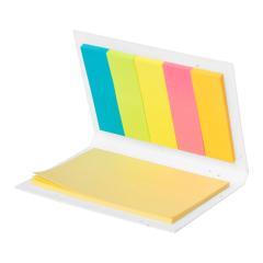 pap&iacute;rov&yacute; blok se sem&iacute;nky Semilla