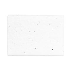 Papírový blok se semínky Semilla