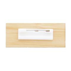 Identifikační visačka Namoo