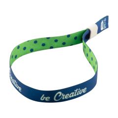 n&aacute;ramek na festivaly na zak&aacute;zku SuboWrist RPET