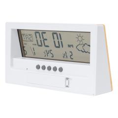 Bambusová meteorologická stanice Zepra