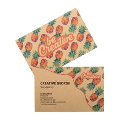 Vizitky na zakázku Visicard Eco