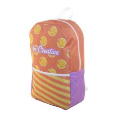 batoh RPET na zak&aacute;zku SuboBag Back