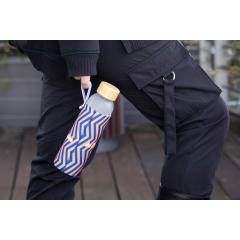 Láhev CarryFelt Glass