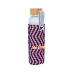 láhev CarryFelt Glass
