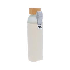 Láhev CarryFelt Glass
