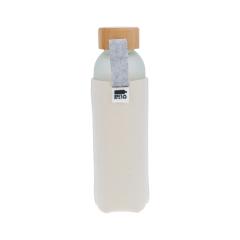 Láhev CarryFelt Glass