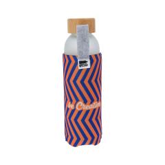 Láhev CarryFelt Glass