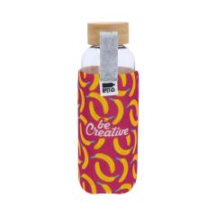 RPET láhev CarryFelt RPET