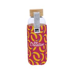 RPET láhev CarryFelt RPET